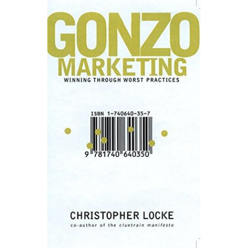 Gonzo Marketing