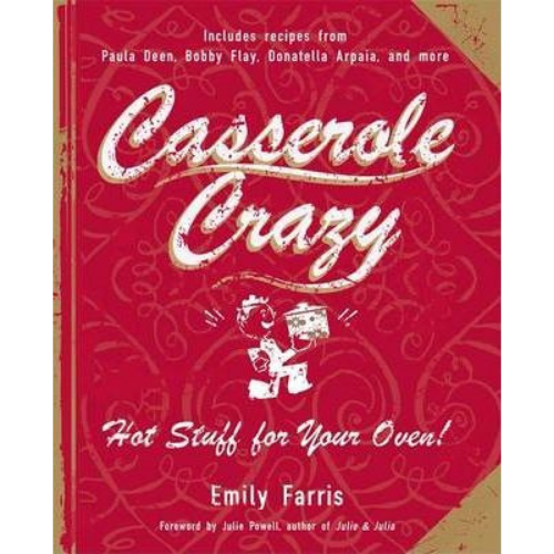 Casserole Crazy