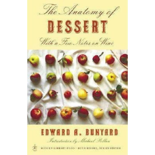 The Anatomy of Dessert