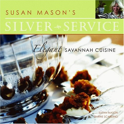Elegant Savannah Cuisine