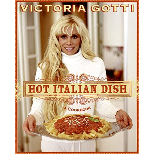 Hot Italian Dish