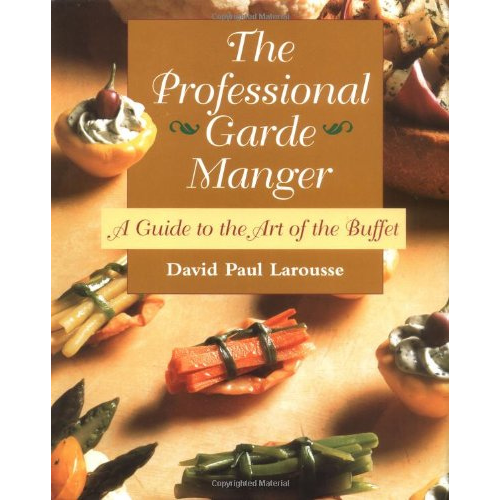 The Professional Garde Manger