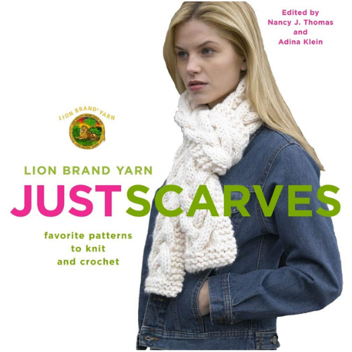 Just Scarves