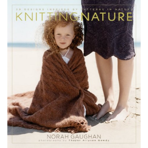 Knitting Nature
