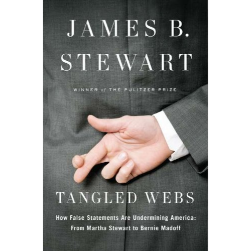 Tangled Webs