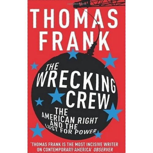 The Wrecking Crew