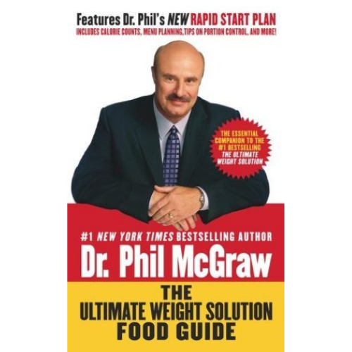 The Ultimate Weight Solution Food Guide
