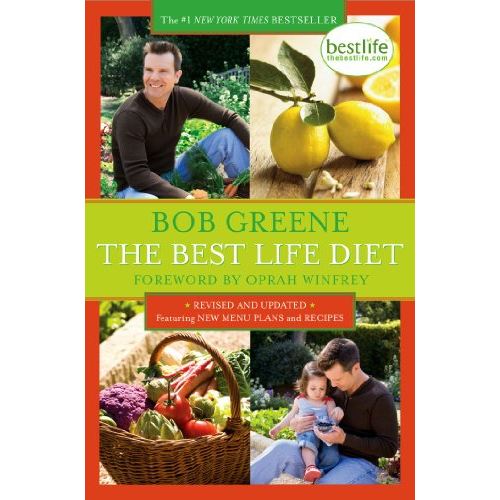 The Best Life Diet