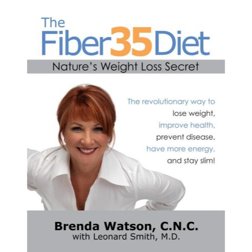 The Fiber 35 Diet