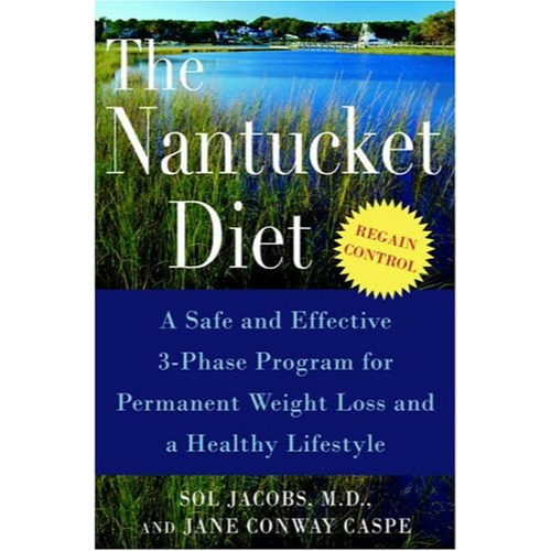 The Nantucket Diet