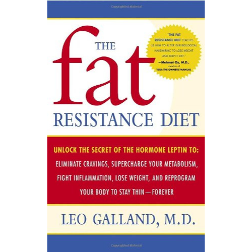 The Fat Resistance Diet