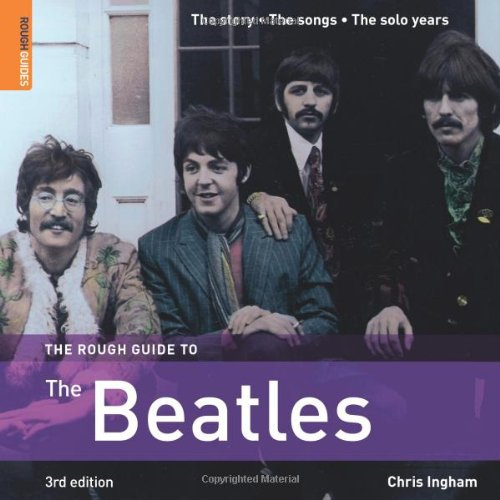 The Rough Guide to The Beatles