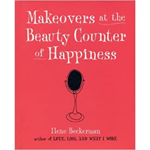 Makeovers At The Beauty Counter of Happiness