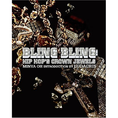 Bling Bling: Hip Hop's Crown Jewels