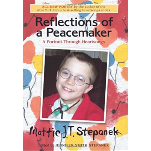 Reflections of a Peacemaker