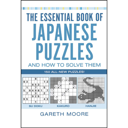 Japanese Puzzles