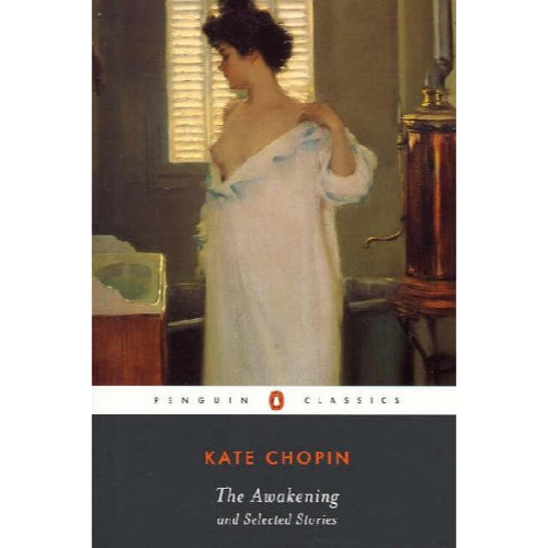 The Awakening and Selected Stories