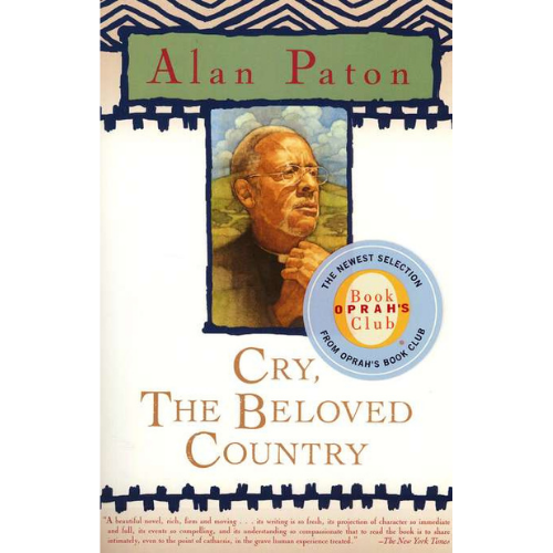 Cry, The Beloved Country
