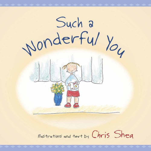 Such a Wonderful You