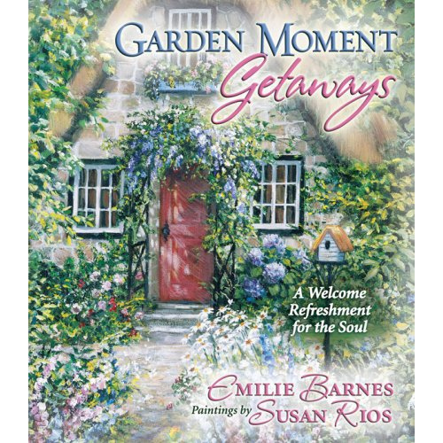 Garden Moment Getaways