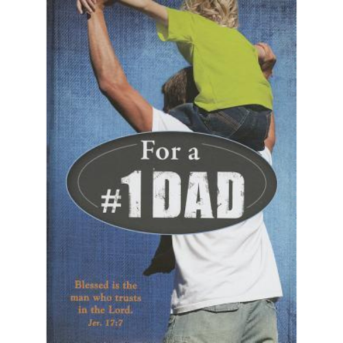 For a #1 Dad