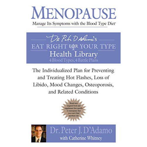 Menopause