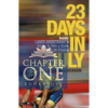 23 Days in July: Inside Lance Armstrong's Record-breaking Victory in the Tour De France