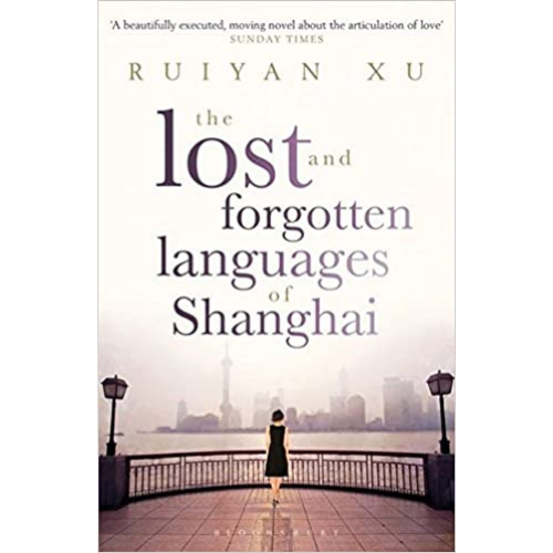 The Lost and Forgotten Languages of Shanghai