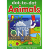 Dot-to-Dot Animals