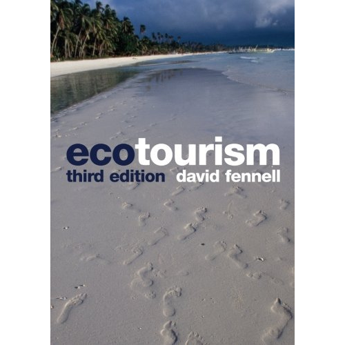 Ecotourism, 3rd Edition