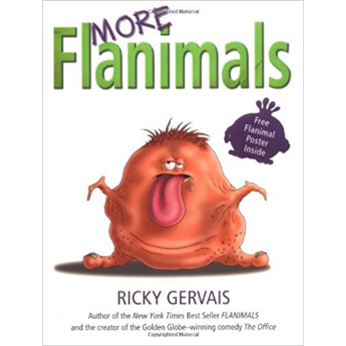 More Flanimals