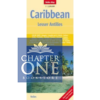 Caribbean Lesser Antilles