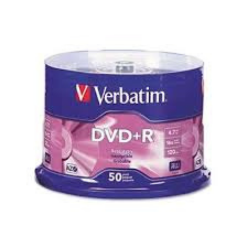 DVD+R