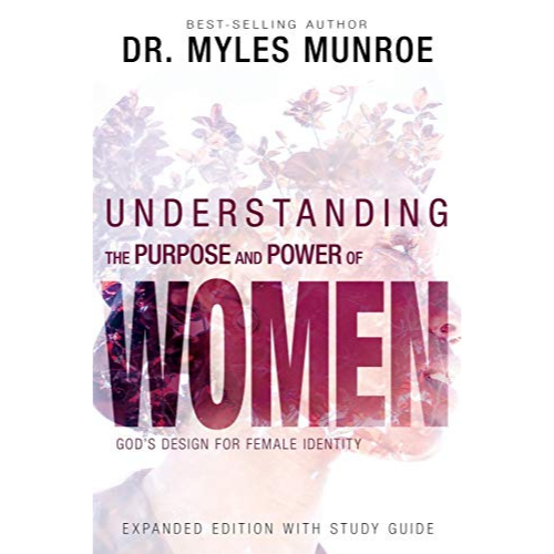 Understanding the Purpose and Power of Women