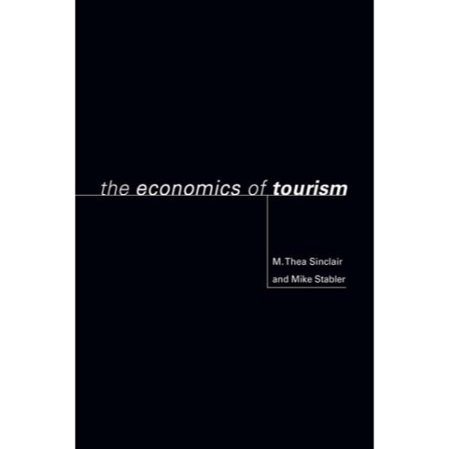 The Economics of Tourism