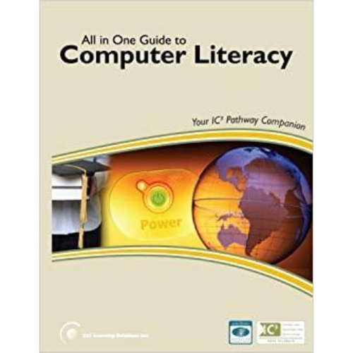 All in One Guide to Computer Literacy