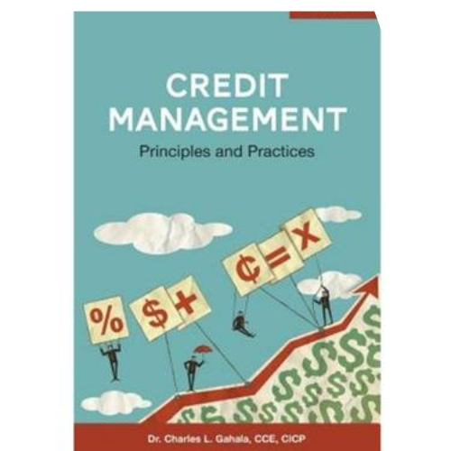 Credit Management: Principles and Practices