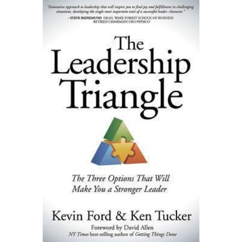 The Leadership Triangle