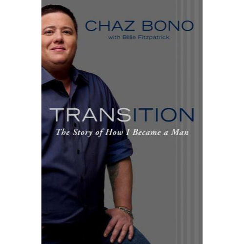 Transition: How I Became a Man