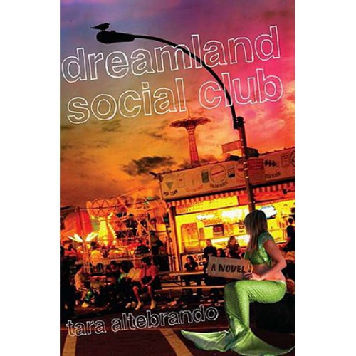 Dreamland Social Club