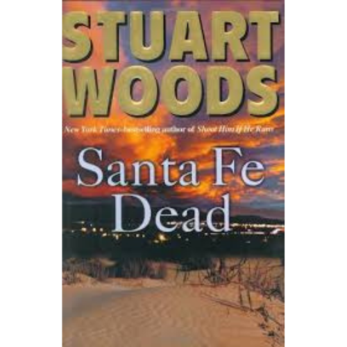 Santa Fe Dead