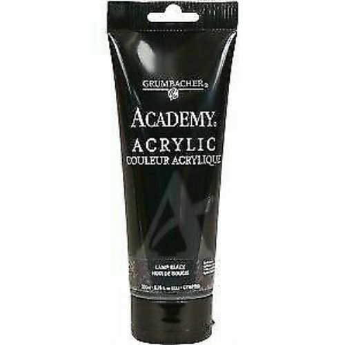 Mars Black Basic 200ml