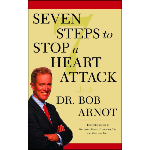 Seven Steps to Stop a Heart Attack
