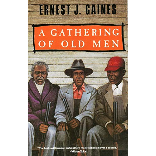 A Gathering of Old Men