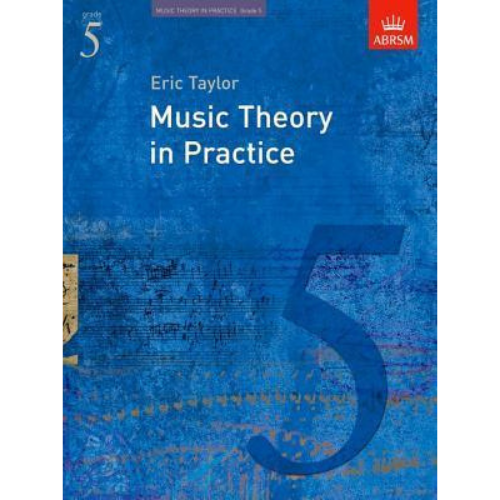 Music Theory in Practice 5