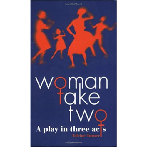 Woman Take Two