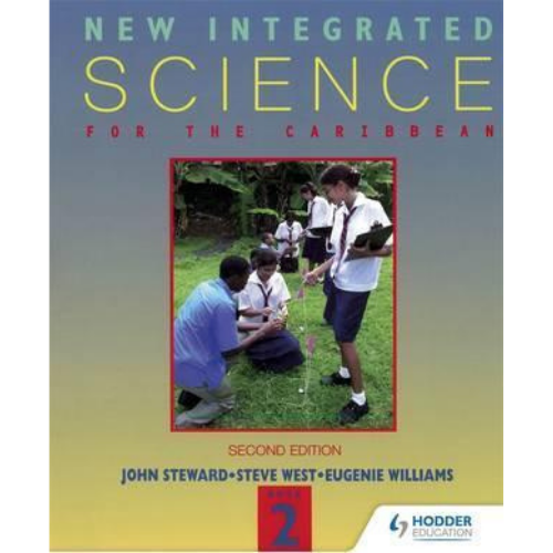 New Intergrated Science 2