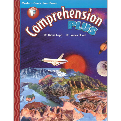 MCP Comprehension Plus B