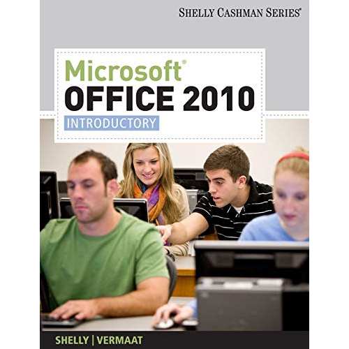 Microsoft Office 2010 : Introductory