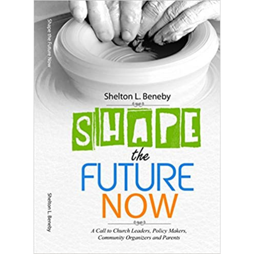 Shape the Future Now